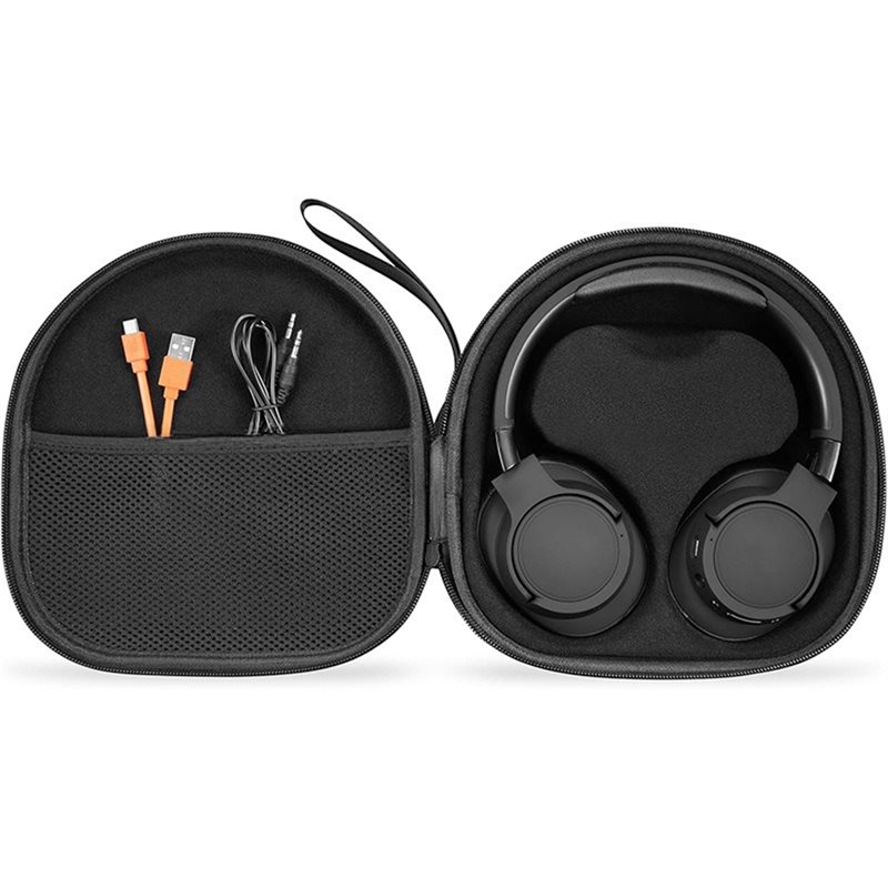 Sony Headphone Wh-1000Xm4 - M52K-保護キャリングバッグ ソニーWH-CH720 WH-1000XM4ヘッドホン用 ハードEVA耐衝撃防塵ケース A