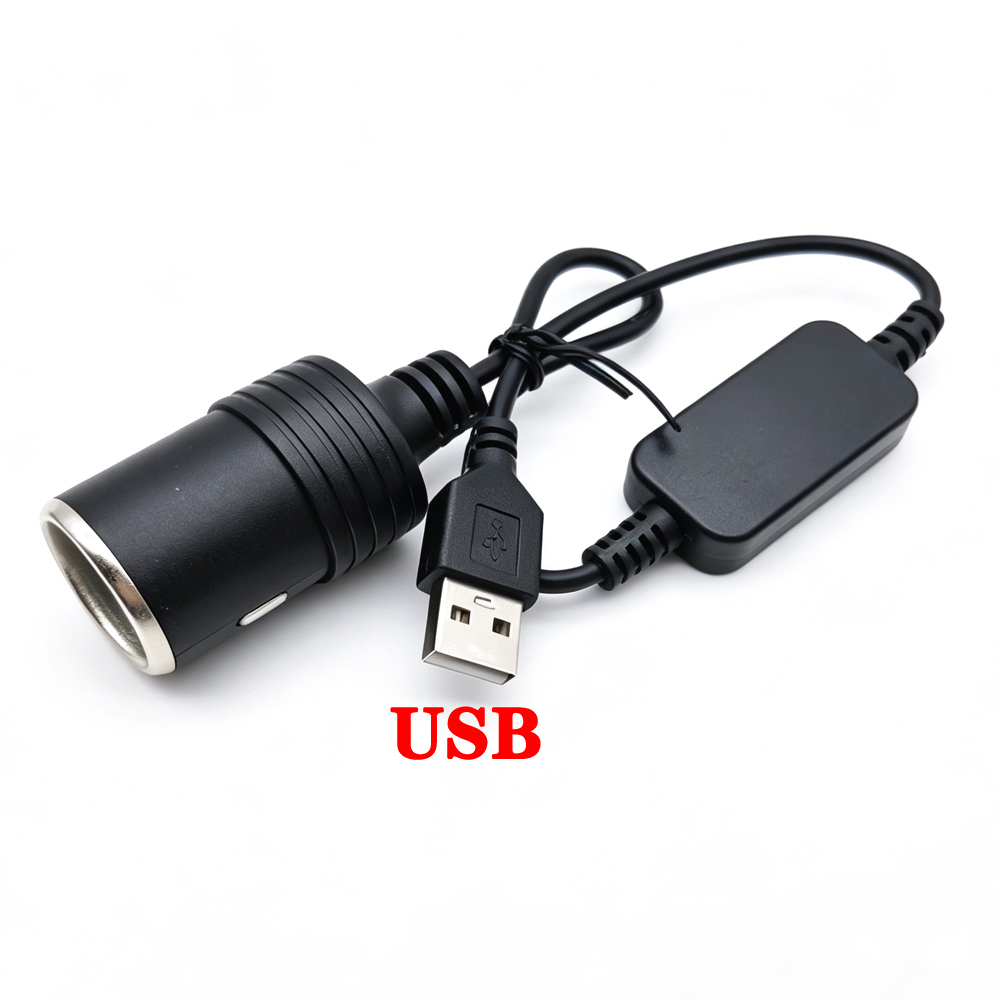 Accessories Experts Vape - USB オス - メス 5V 2A