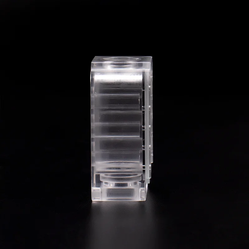 Vape Accessory - ベイプペン PRC ボロタンク BB Mod ビレットボックス/SVA/KBRS