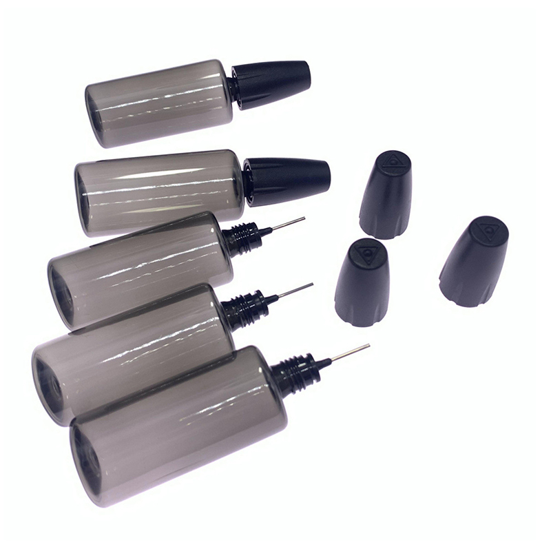 Vape Accessory - Z. 1 個 30 ミリリットル PET