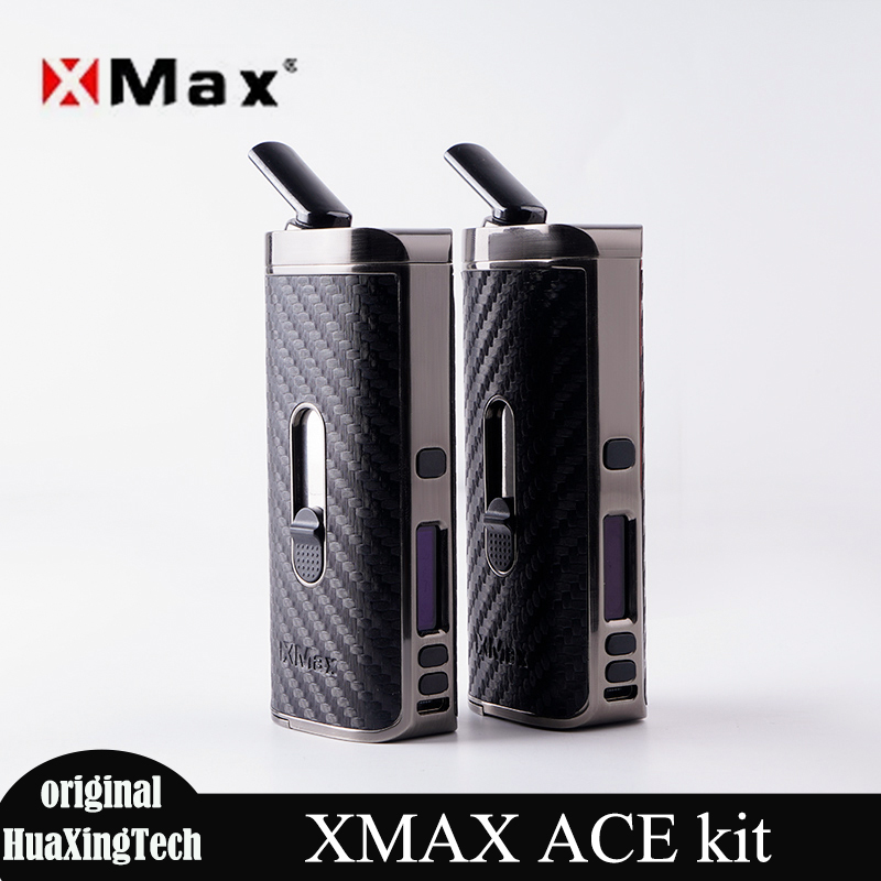 Vape Battery 18650 - オリジナル XMAX ACE ドライハーブ気化器 2600mAh タイプ