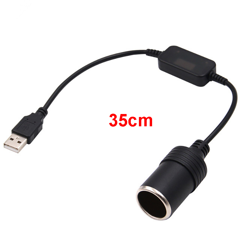 車のシガーライターソケット 5V 2A USB に 12V  - Accessories Experts Vape のレビューと価格