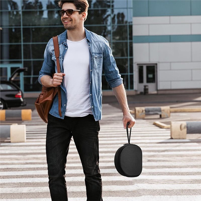 M52K-保護キャリングバッグ ソニーWH-CH720 WH - Sony Headphone Wh-1000Xm4 のレビューと価格