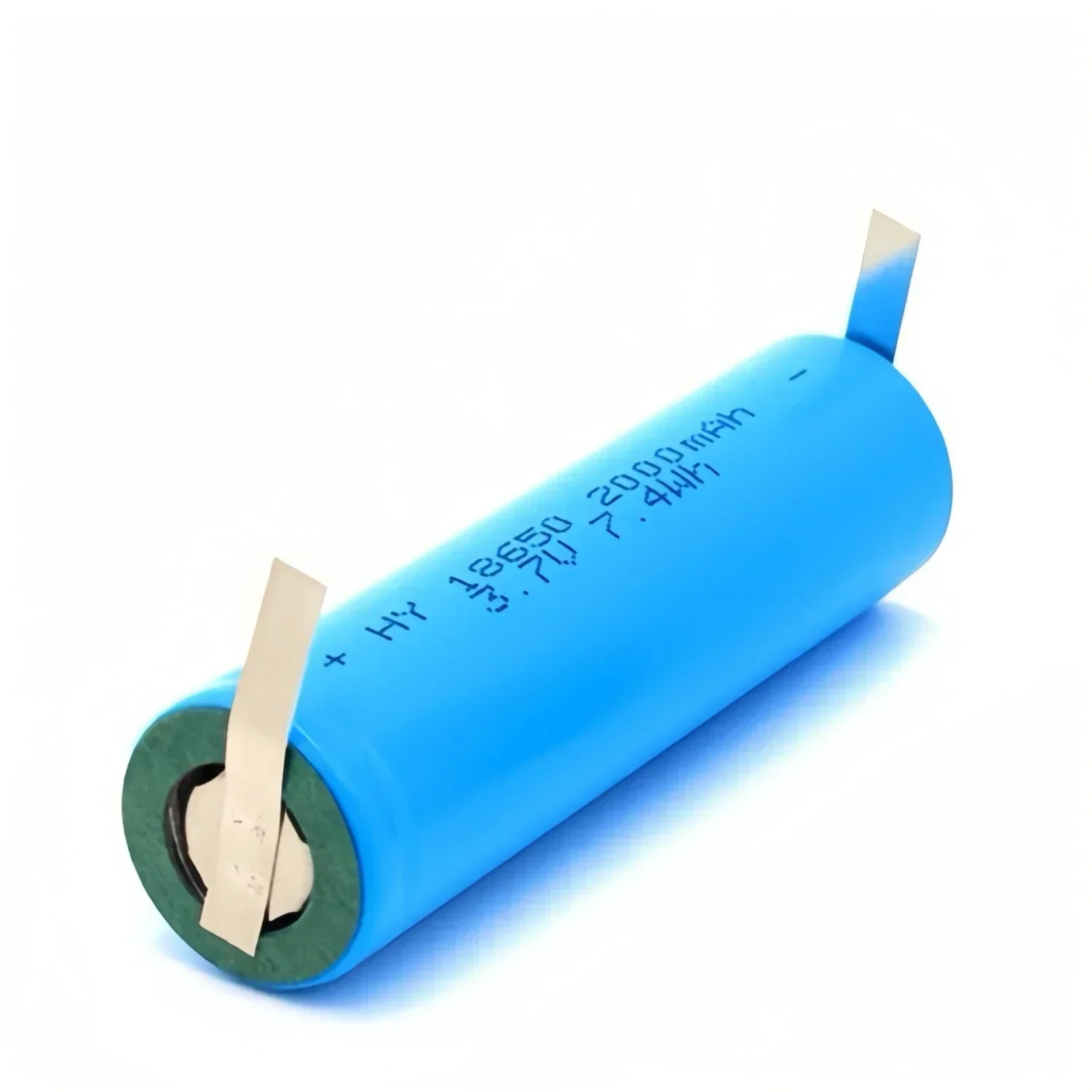18650 充電式バッテリー 3.7V 2000mAh 18 - Vape Battery 18650 のレビューと価格