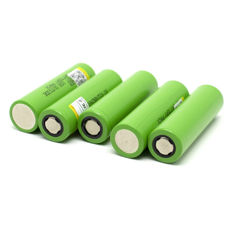 Son VTC6 18650 バッテリー 3000mAh 3 - Vape Battery 18650 のレビューと価格