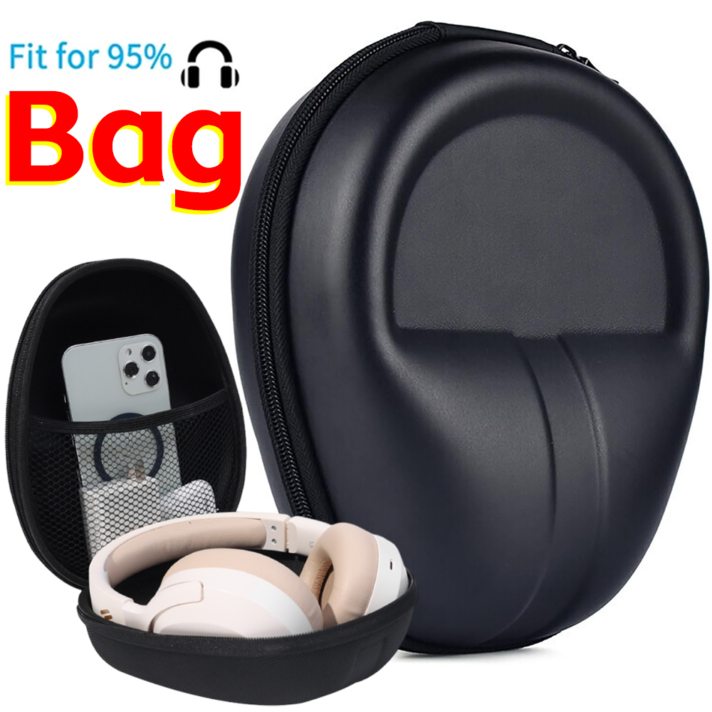 ユニバーサルヘッドフォンケースソニー WH-1000XM4  - Sony Headphone Wh-1000Xm4 のレビューと価格