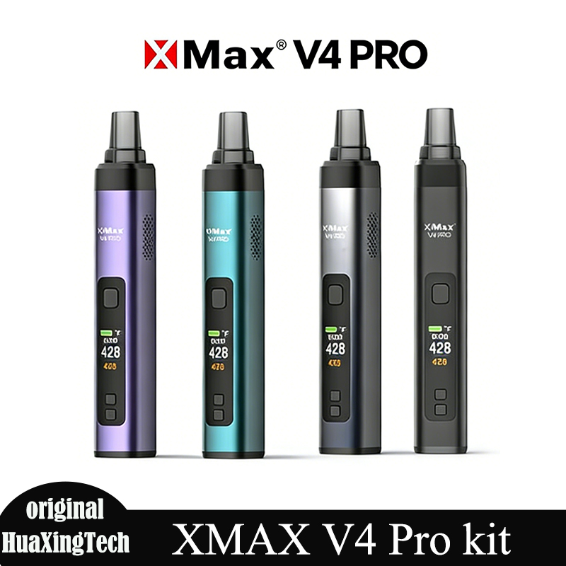 新しいオリジナル XMAX V4 Pro 2-in-1 ドラ - Vape Battery 18650 のレビューと価格