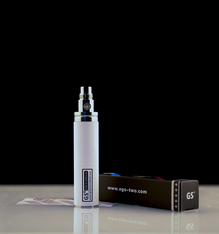 GS Ego 3 III 3200mAh バッテリー ベイプ - Vape Accessory のレビューと価格