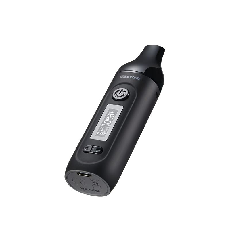 2025年版 Anix Gemini Pro ドライハーブベ - Vape Battery 18650 のレビューと価格