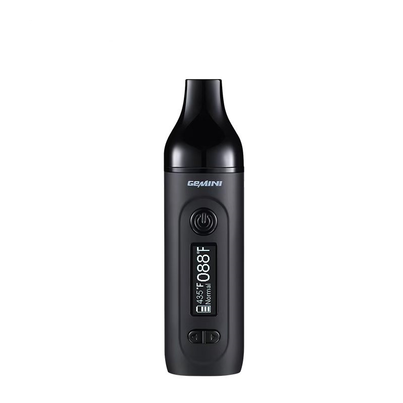 2025年版 Anix Gemini Pro ドライハーブベ - Vape Battery 18650 のレビューと価格