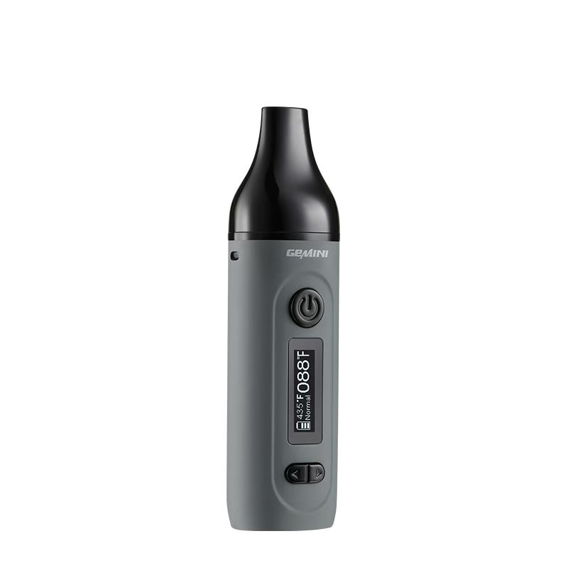 2025年版 Anix Gemini Pro ドライハーブベ - Vape Battery 18650 のレビューと価格