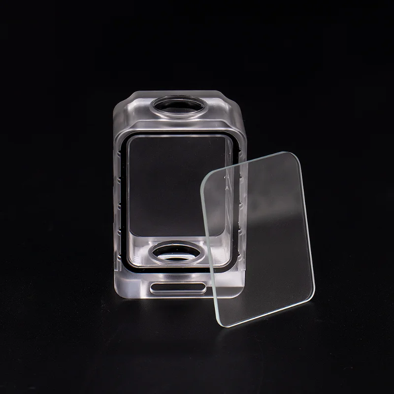 ベイプペン PRC ボロタンク BB Mod ビレットボック - Vape Accessory のレビューと価格