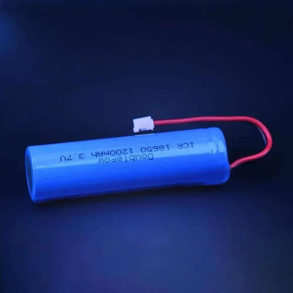 18650 充電式リチウム電池 3.7V1200mAh PH - Vape Battery 18650 のレビューと価格