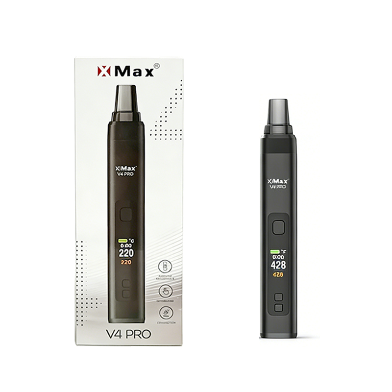 オリジナルXMAX V4 pro / V3 pro / st - Vape Battery 18650 のレビューと価格