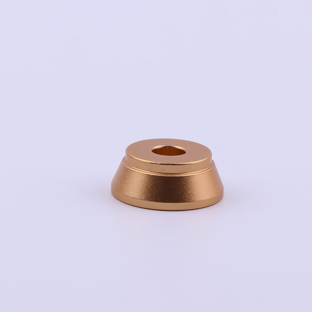 Xfkm-カートリッジ510のベースアクセサリ,6色,アトマ - Vape Accessory のレビューと価格