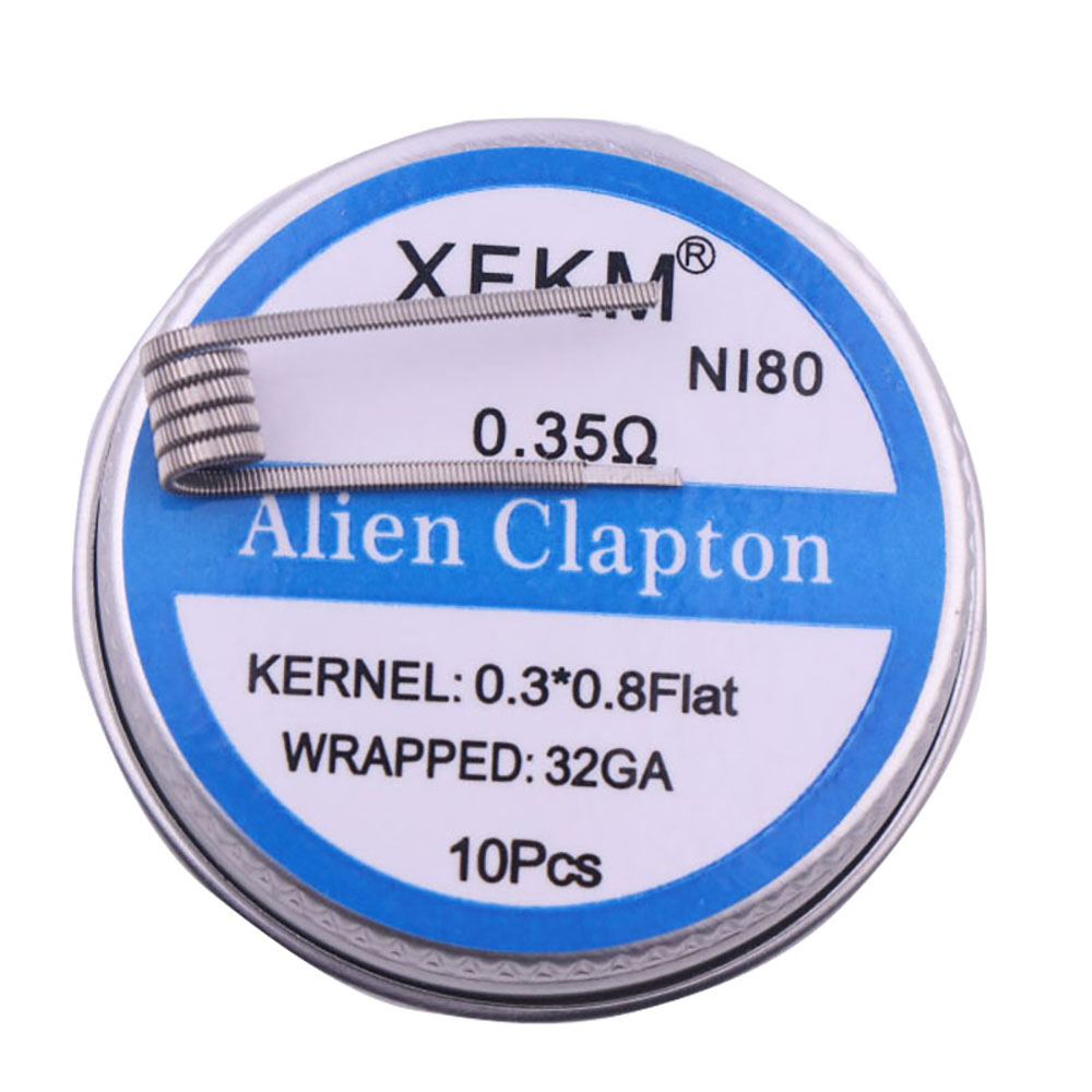 直径3mmの伸縮スティック,溶融,コイル状の緑色,耐熱性,8 - Clapton Wire Pre Built のレビューと価格