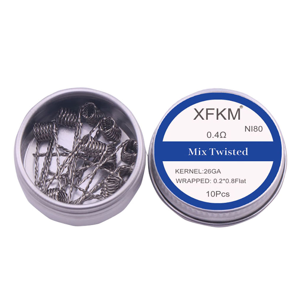 直径3mmの伸縮スティック,溶融,コイル状の緑色,耐熱性,8 - Clapton Wire Pre Built のレビューと価格