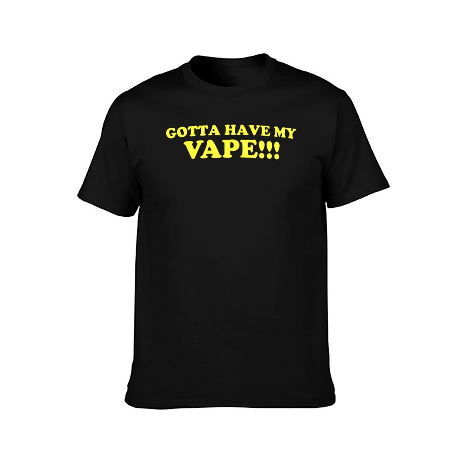 ベイプが欠かせない!!! 吸湿速乾Tシャツ - Quick Vape のレビューと価格