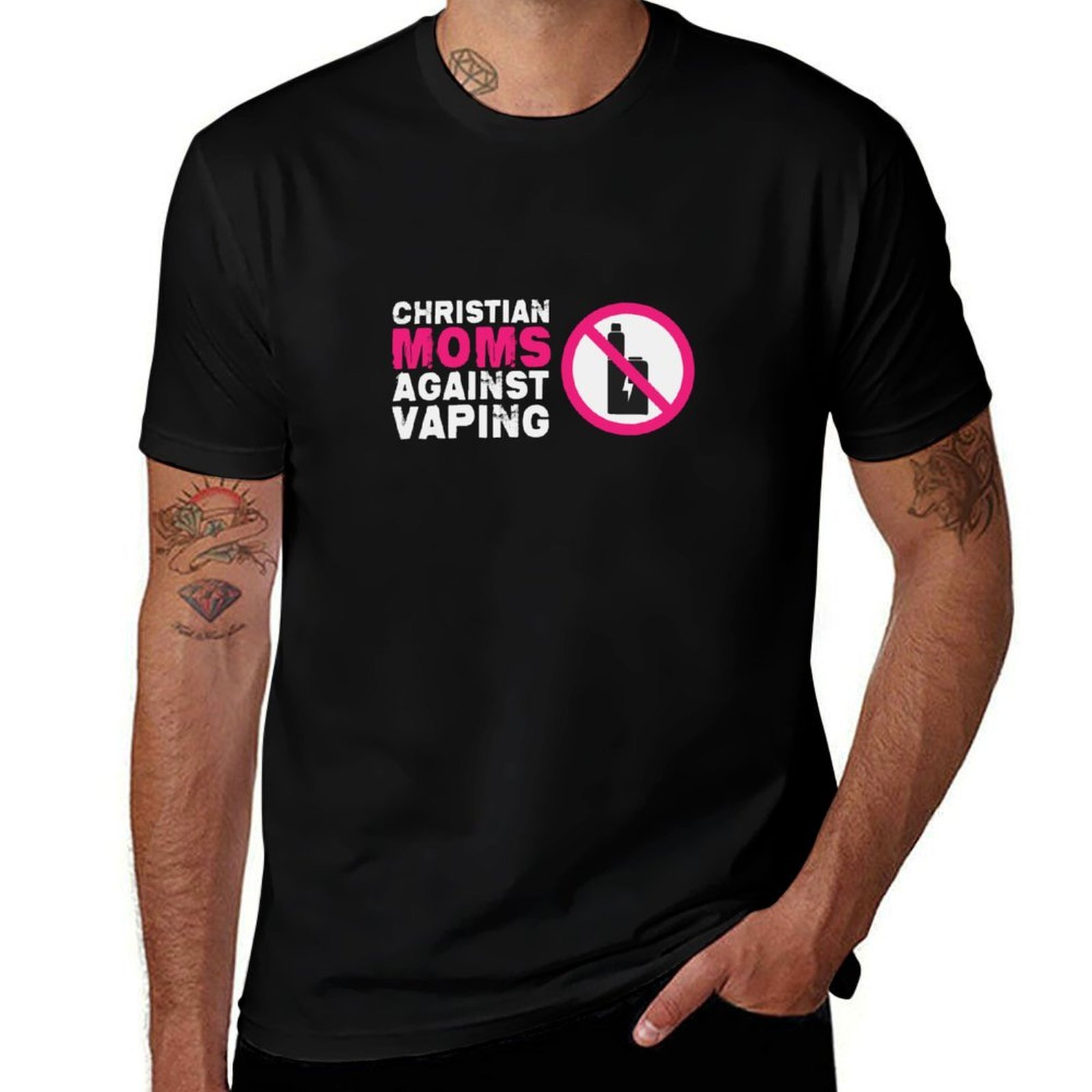 Christian Moms Against Vaping  - Quick Vape のレビューと価格