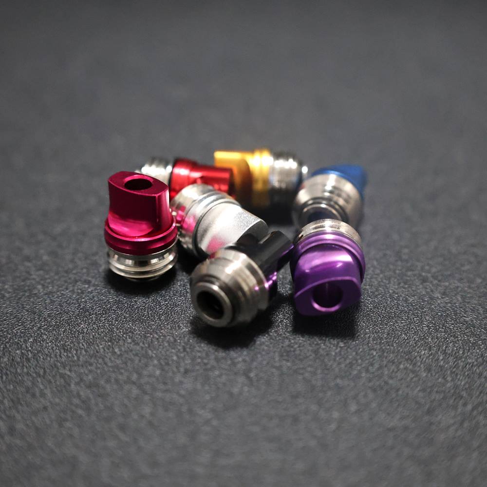 超ホイッスルスタイルbbハイブリッドvape、bbのドリップ - Vape Accessory のレビューと価格