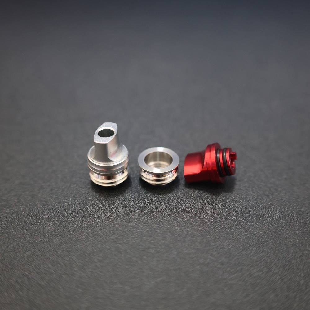 超ホイッスルスタイルbbハイブリッドvape、bbのドリップ - Vape Accessory のレビューと価格
