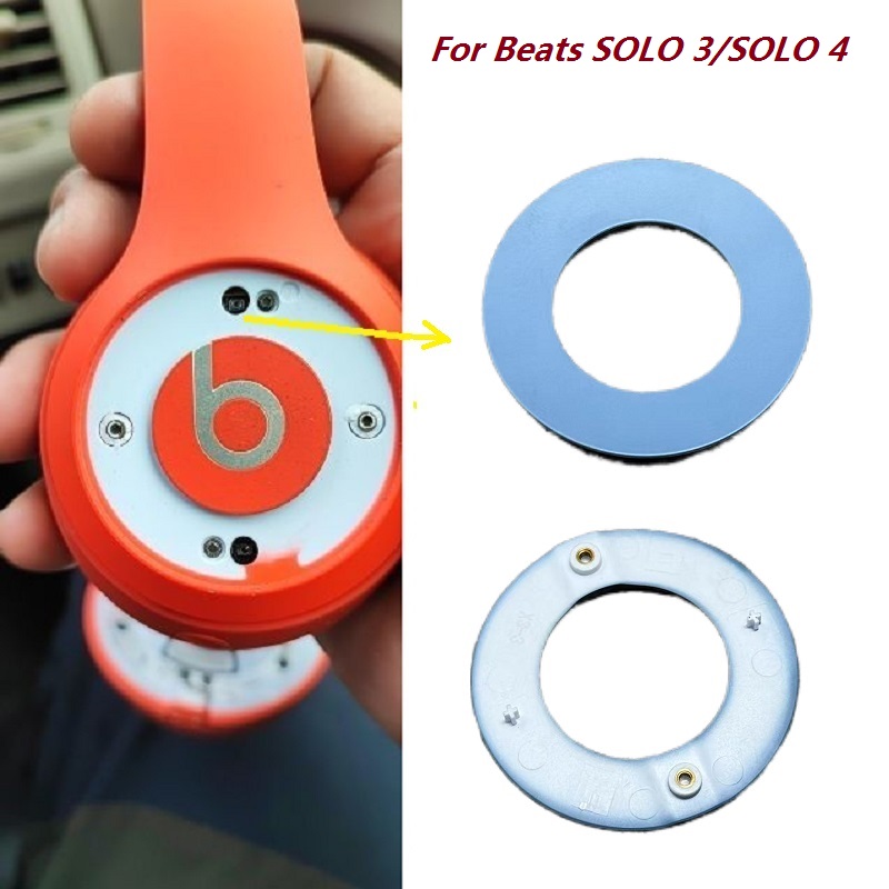 オリジナルスペアパーツビートソロ 3 ソロ 3 SOLO4  - Beats Headphone Solo 4 のレビューと価格