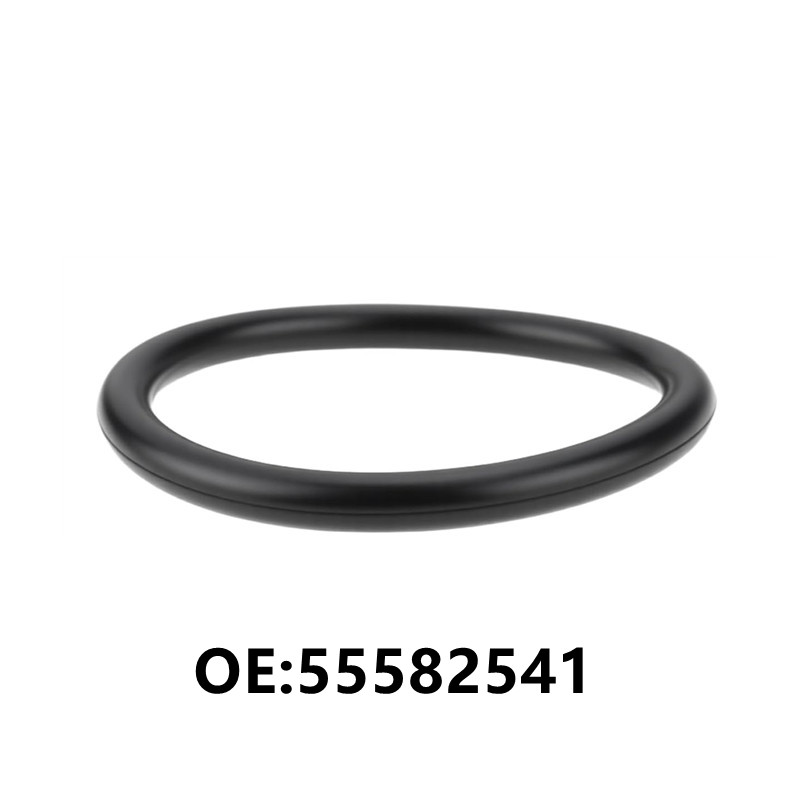 1pc 55582541 オイルキャップシールリング O リ - Tank O-Ring Seal のレビューと価格