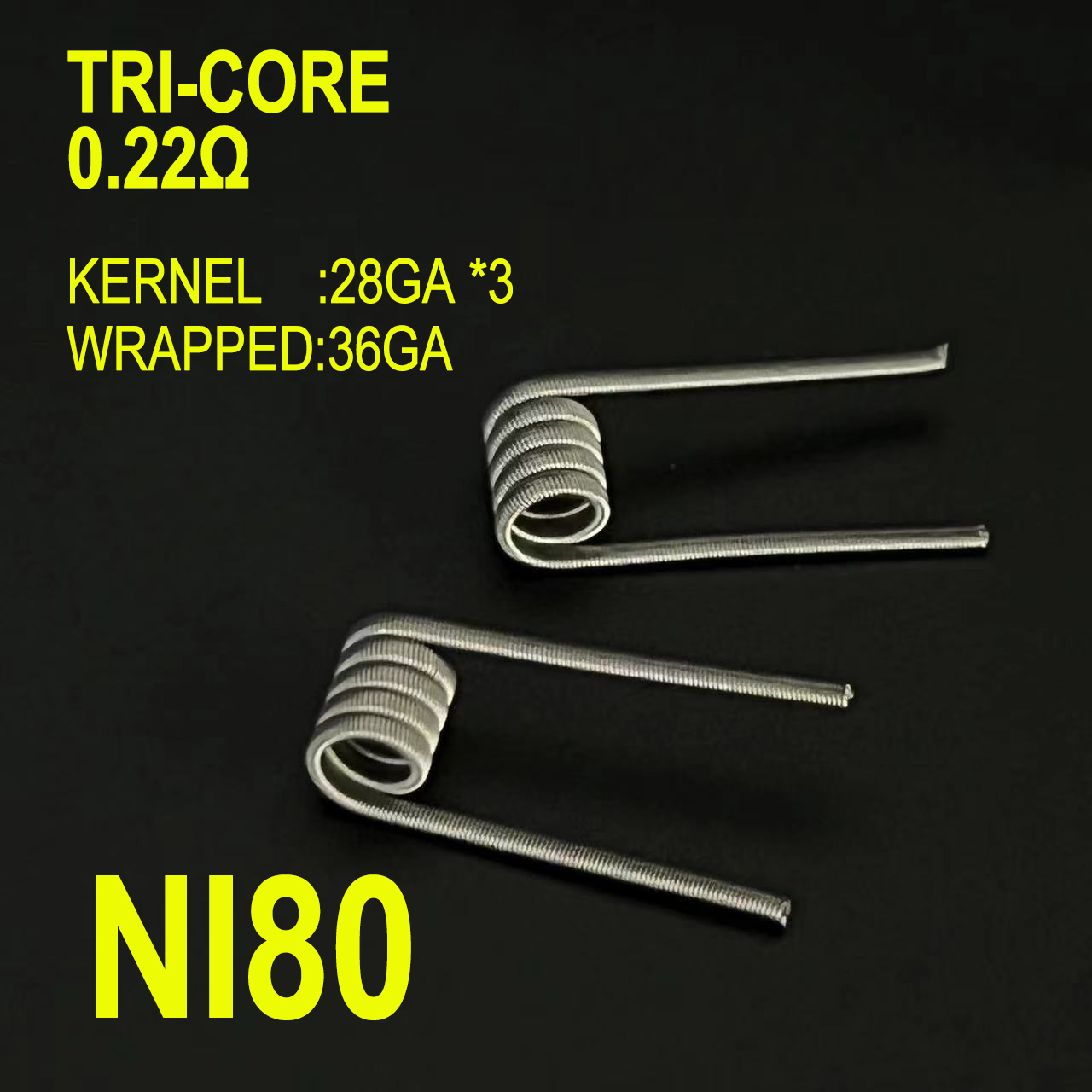 Clapton alienが組み込まれた抵抗、スプリング抵抗 - Clapton Wire Pre Built のレビューと価格