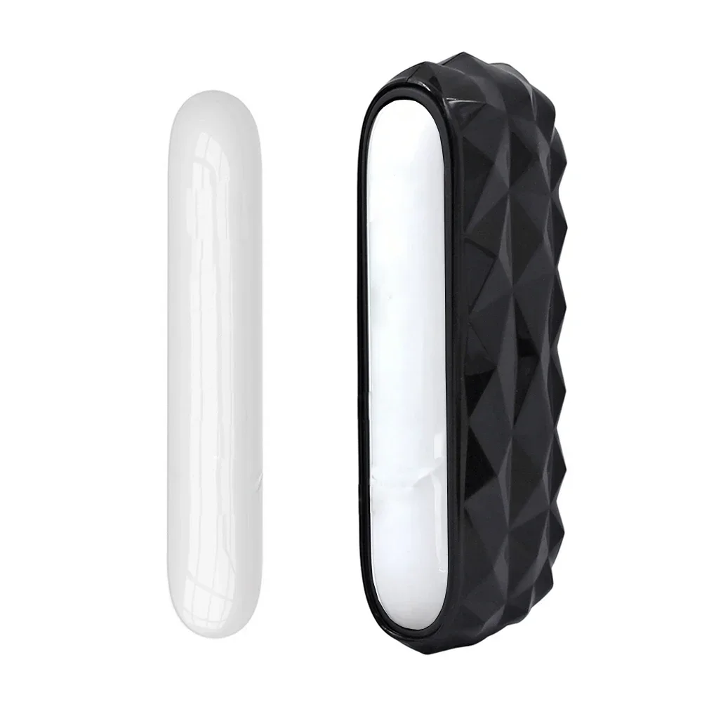 ファッションカバーケース IQOS 3 デュオカバーブラック - Vape Accessory のレビューと価格