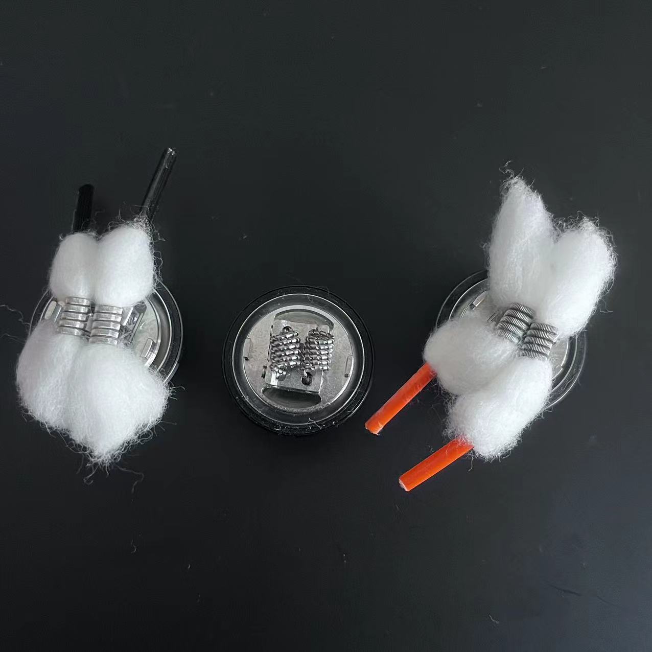 抵抗性のあるケーブルライン,スパイラルa1,ka1,直径3m - Clapton Wire Pre Built のレビューと価格