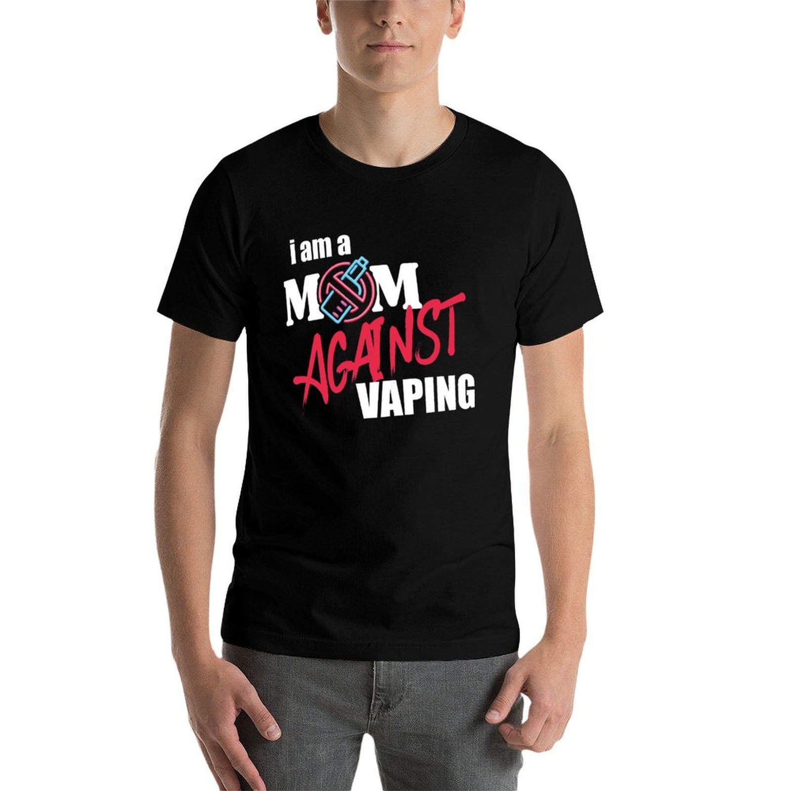 私はベイプに反対する母親です 禁煙者 ベイプ反対サポートギフ - Quick Vape のレビューと価格