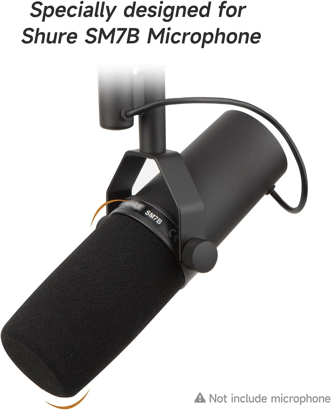 1PC/2PCS シュア SM7B マイク用フロントガラス  - Shure Mic Sm7B のレビューと価格
