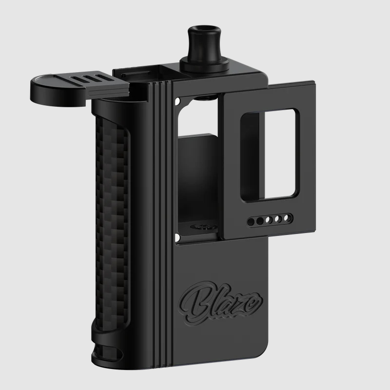 オリジナル ThunderHead Creations Bl - Vape Battery 18650 のレビューと価格
