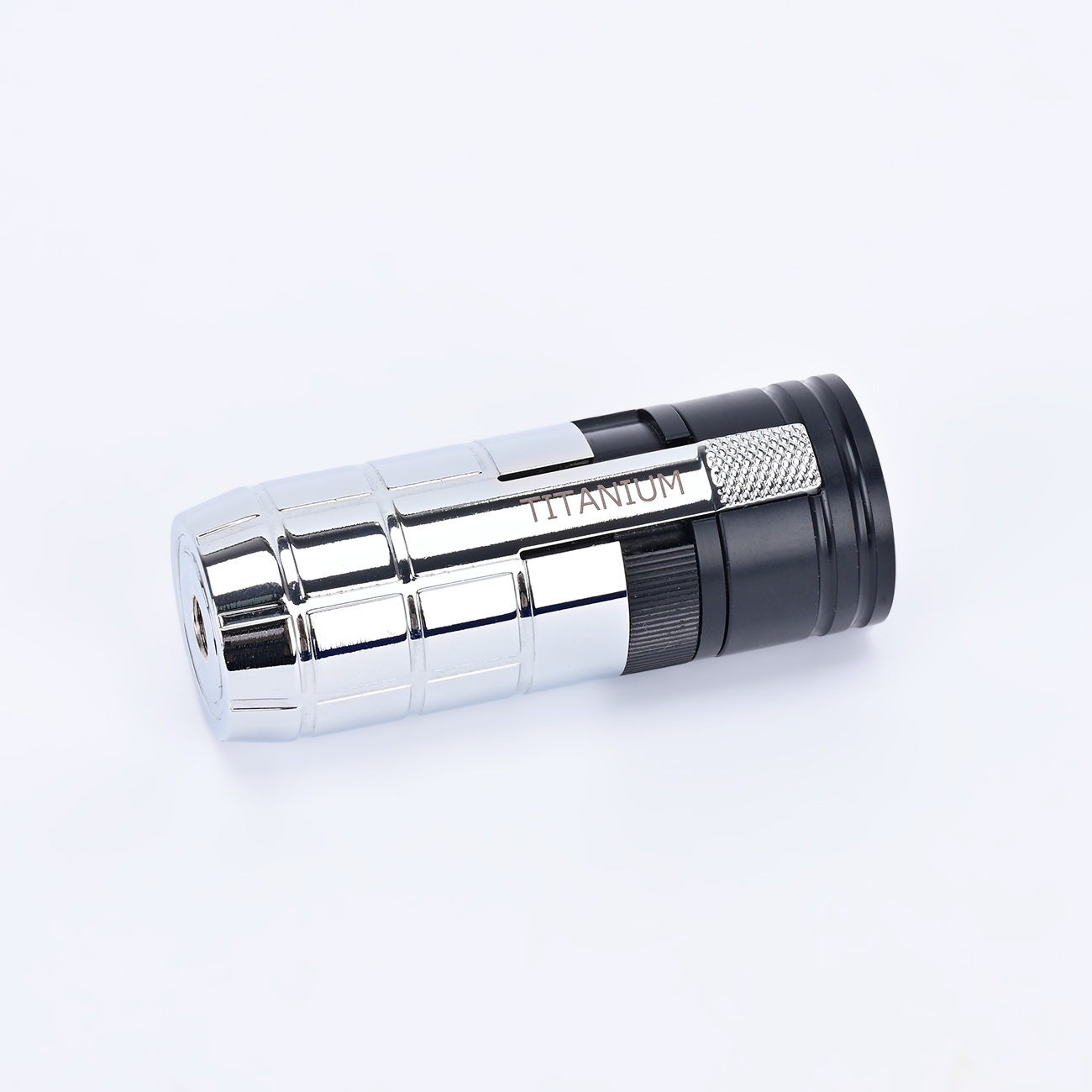 Mechanical Mod MK2 VAPE MOD ブラ - Vape Battery 18650 のレビューと価格