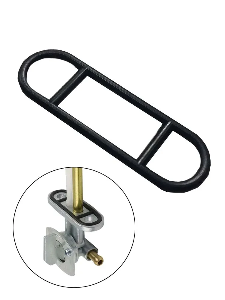 34 ミリメートルタンクスイッチ燃料ペットコックバルブマウン - Tank O-Ring Seal のレビューと価格