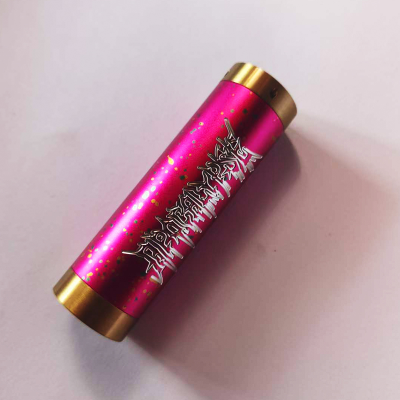 Apocalypse GEN 2 MOD キット、Apoca - Vape Battery 18650 のレビューと価格