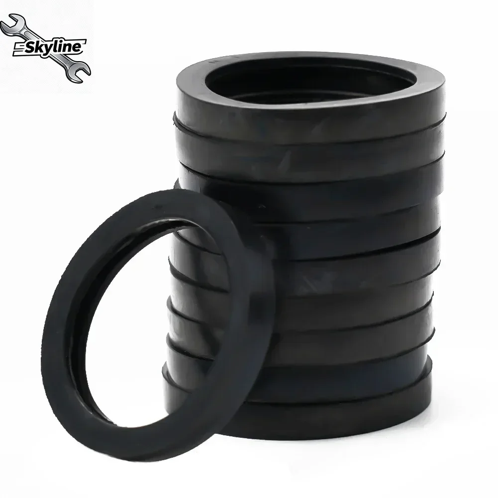 10個入り 車用予備燃料タンク燃料シール トラック用ガソリン - Tank O-Ring Seal のレビューと価格