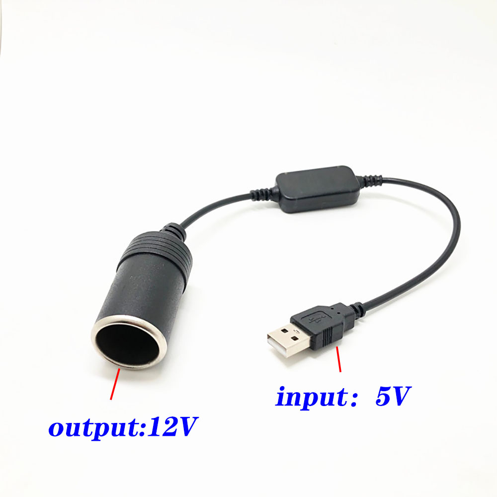 シガレットライター用オスソケットアダプター,カーアクセサリー - Accessories Experts Vape のレビューと価格